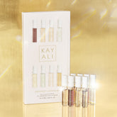 Discovery Layering Set